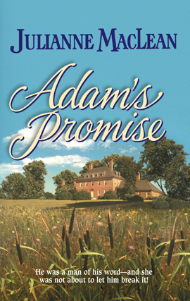 Title details for Adam's Promise by Julianne MacLean - Available